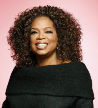 Photo Oprah Winfrey